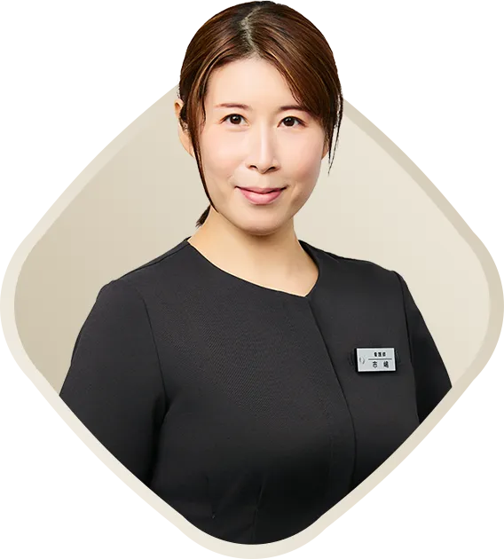市嶋 みどり