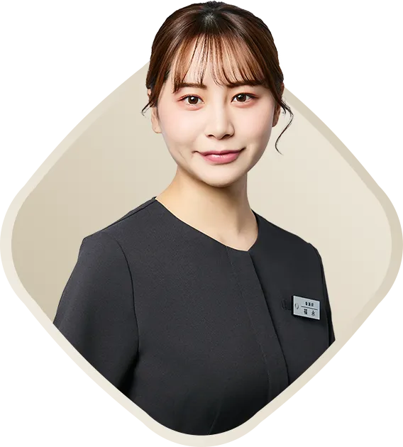 福永 若菜