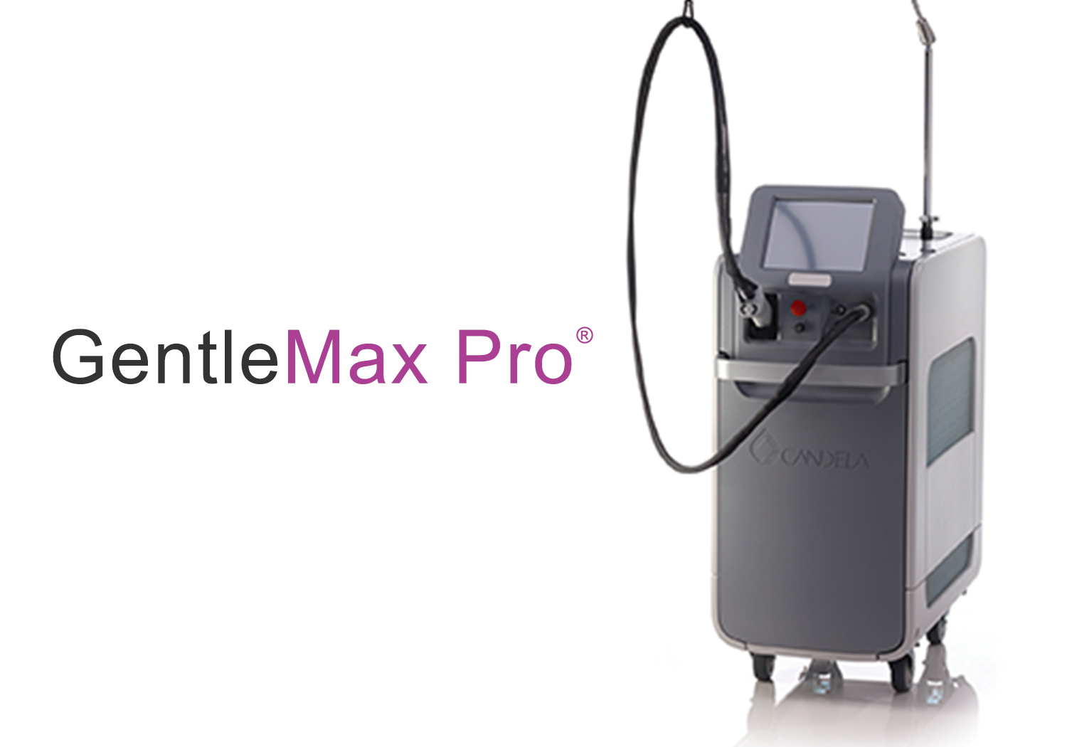 GentleMax Pro