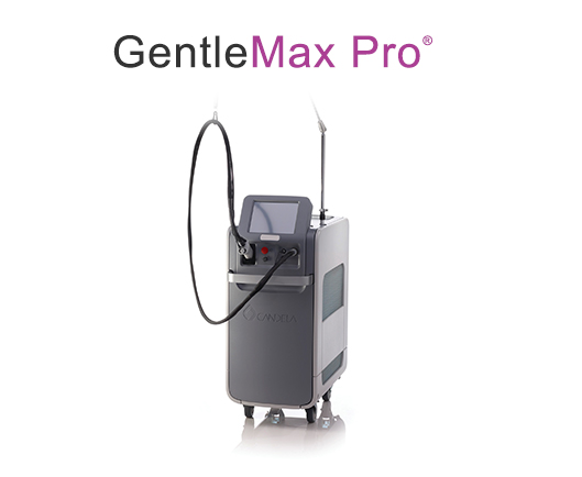 GentleMax Pro