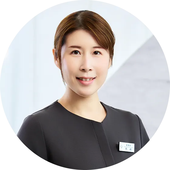 市嶋 みどり