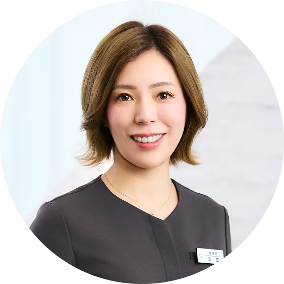 奥田 梨奈