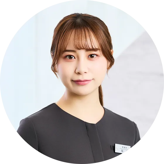 福永 若菜
